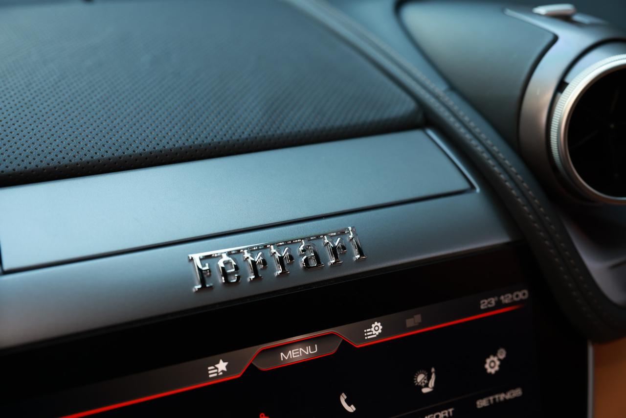 Ferrari GTC4Lusso  2019