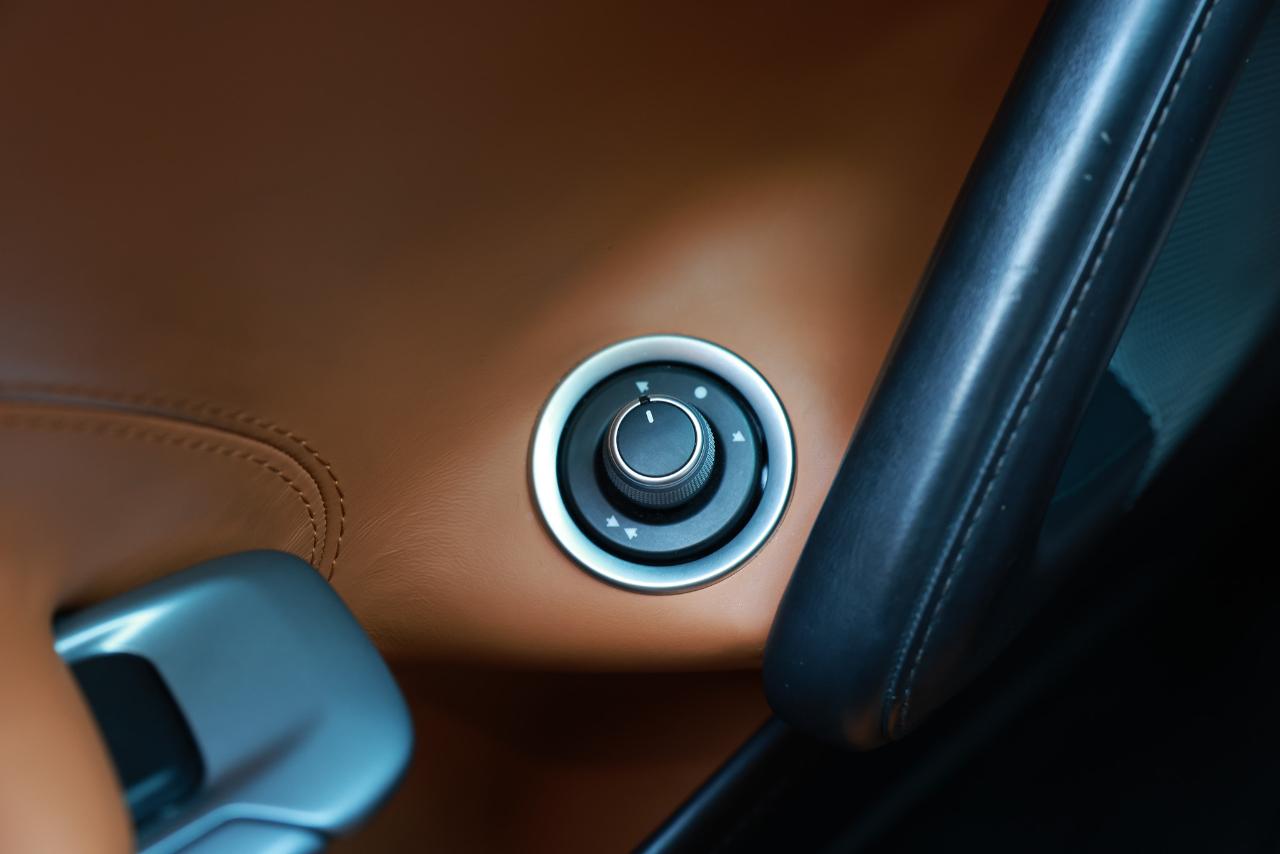 Ferrari GTC4Lusso  2019