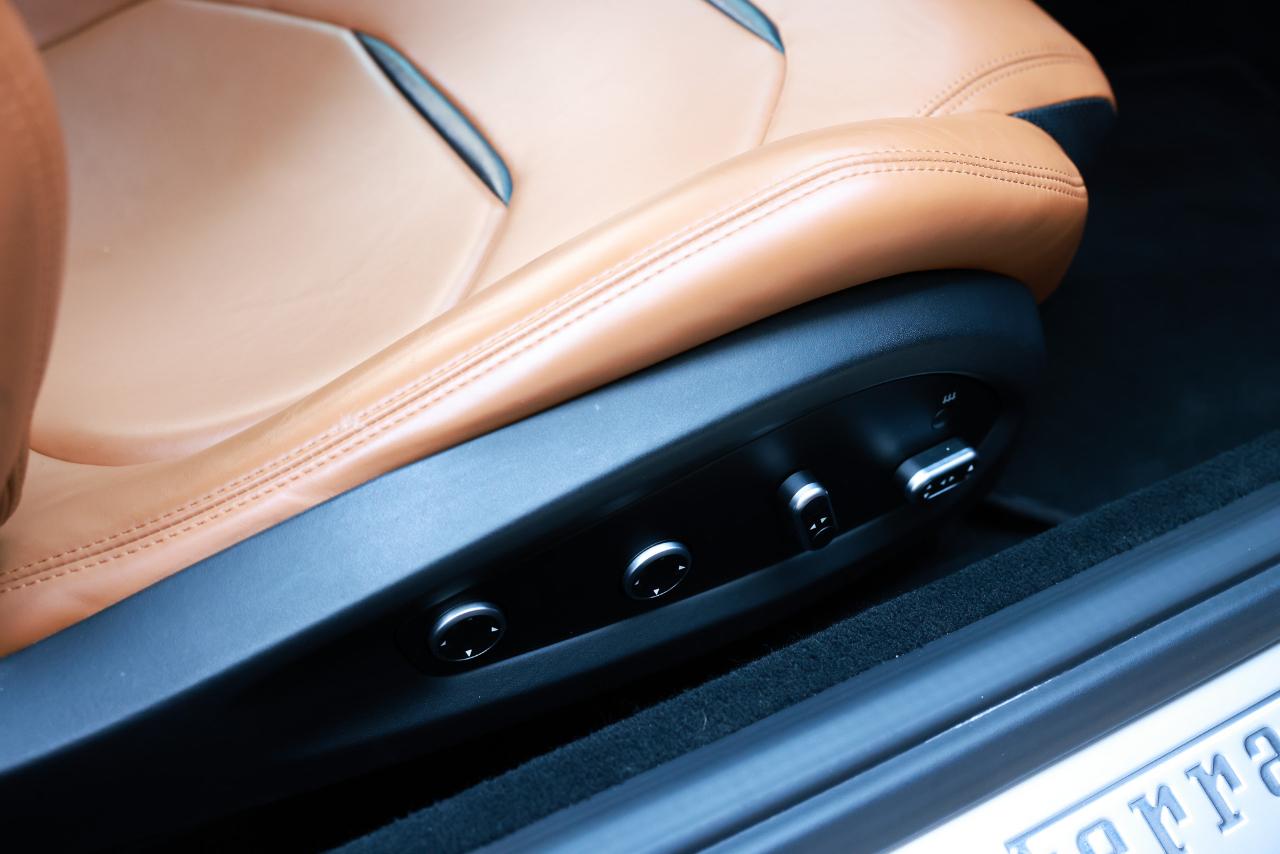 Ferrari GTC4Lusso  2019