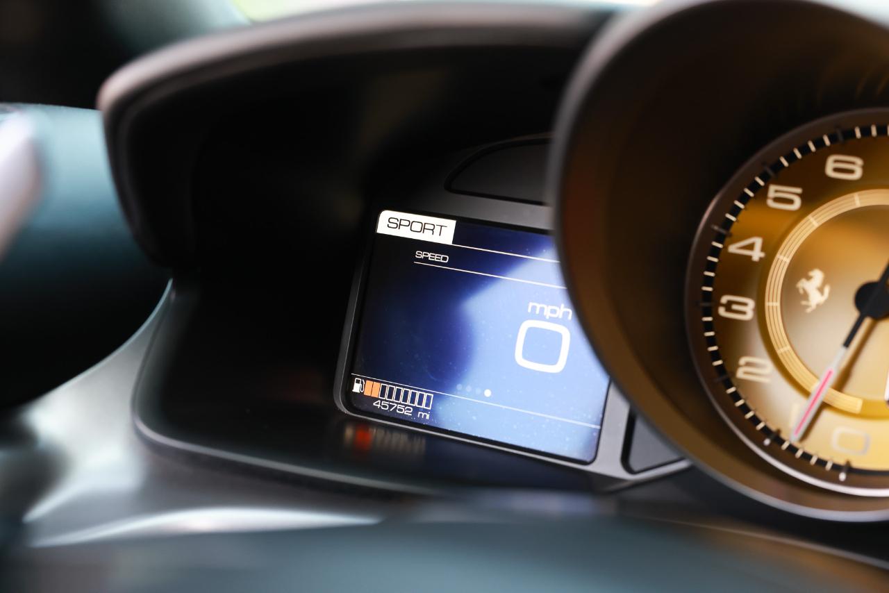 Ferrari GTC4Lusso  2019