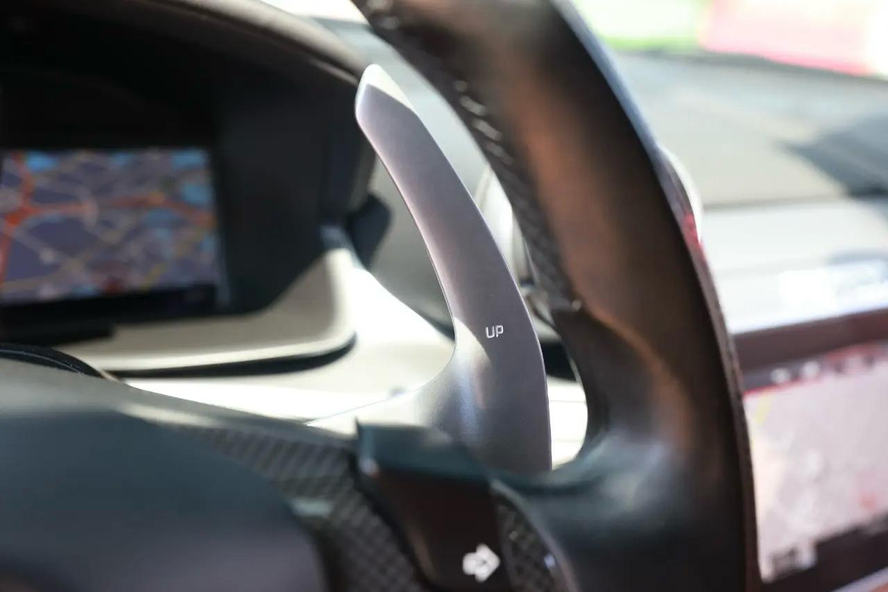 Ferrari GTC4Lusso  2019