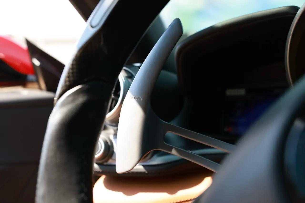 Ferrari GTC4Lusso  2019