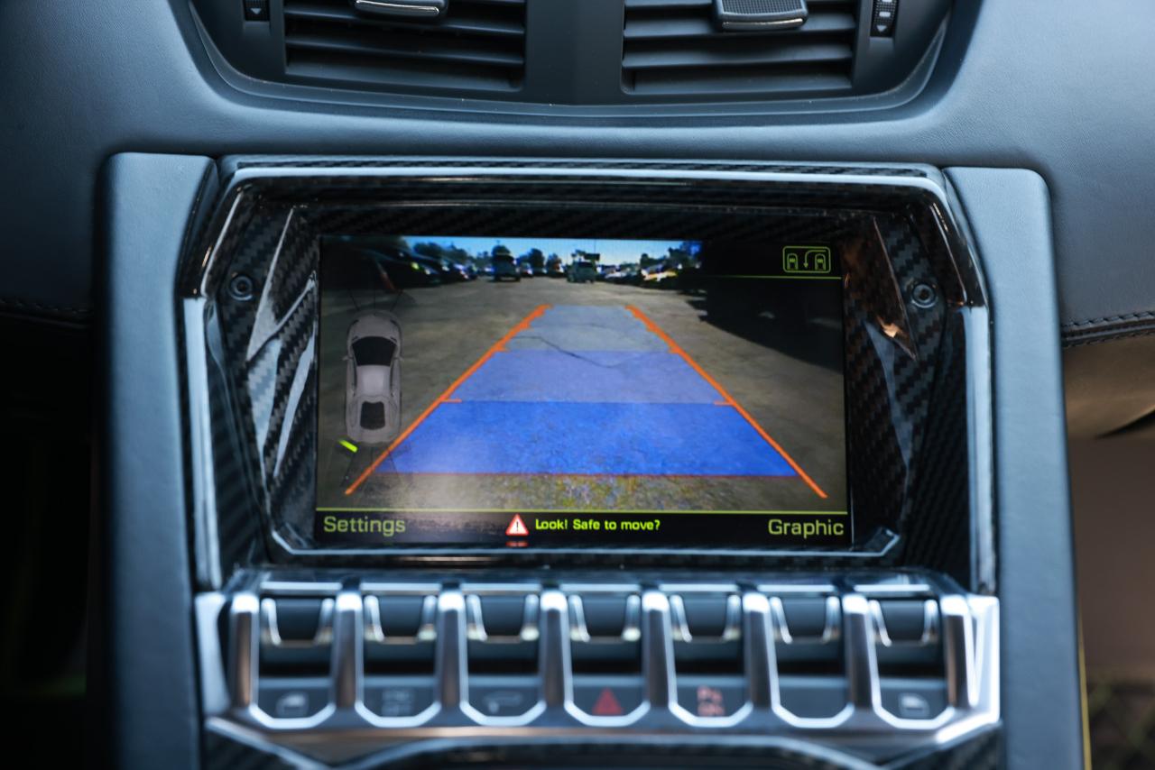 Lamborghini Aventador  2012