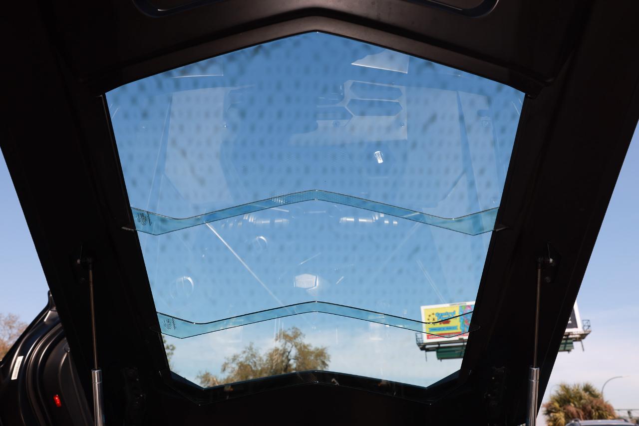 Lamborghini Aventador  2012