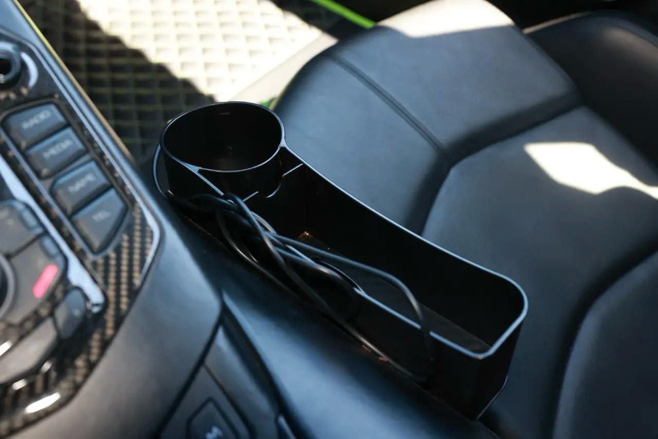 Lamborghini Aventador  2012