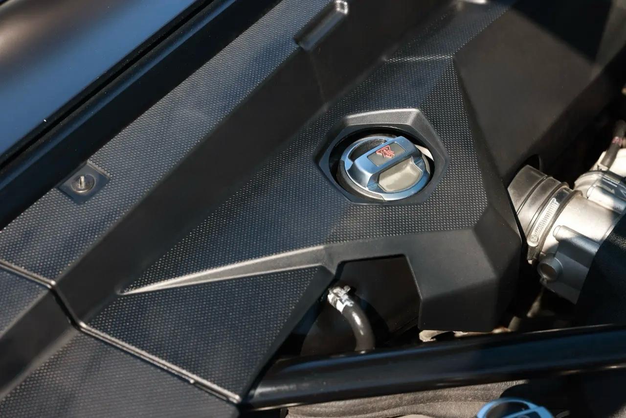 Lamborghini Aventador  2012