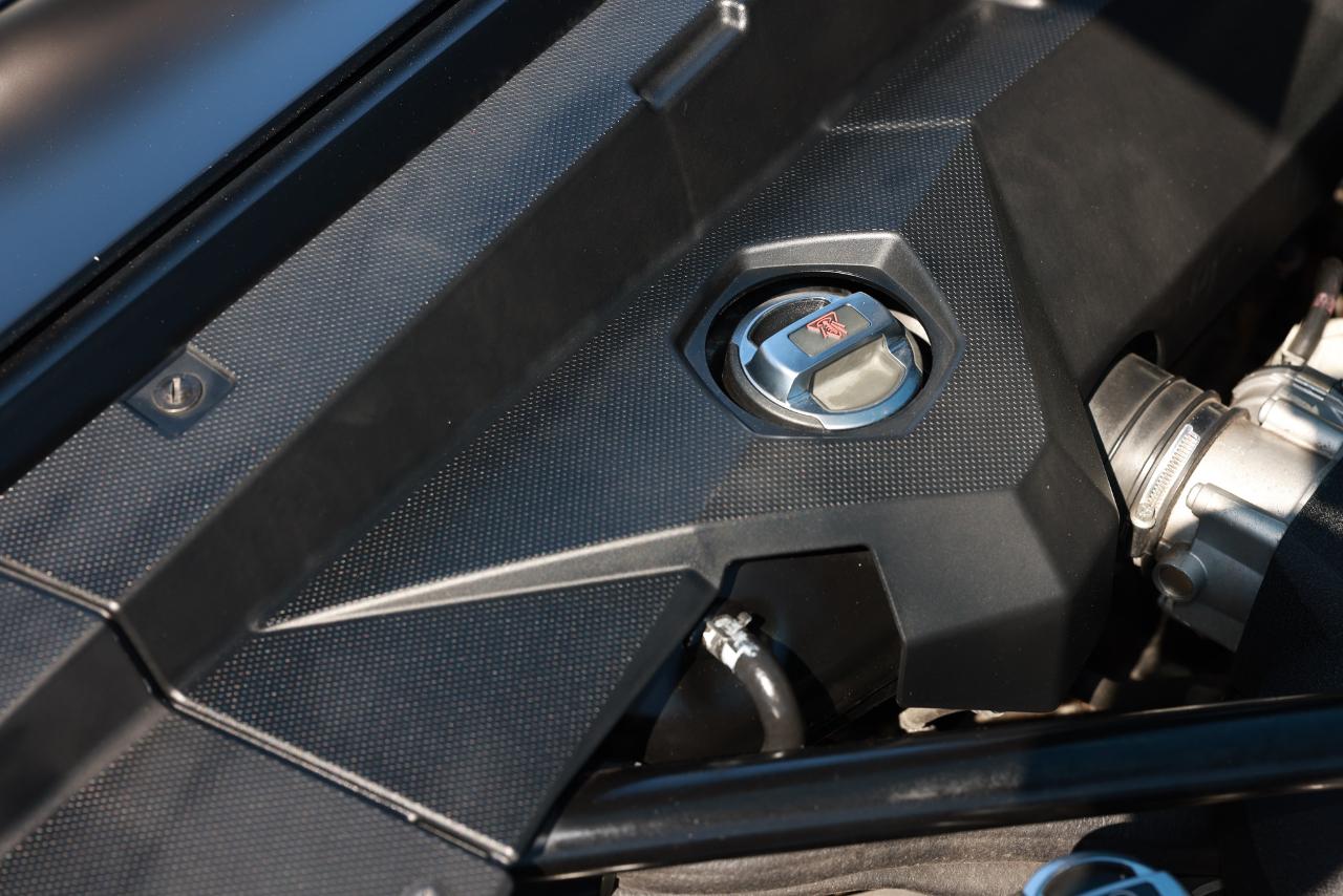 Lamborghini Aventador  2012