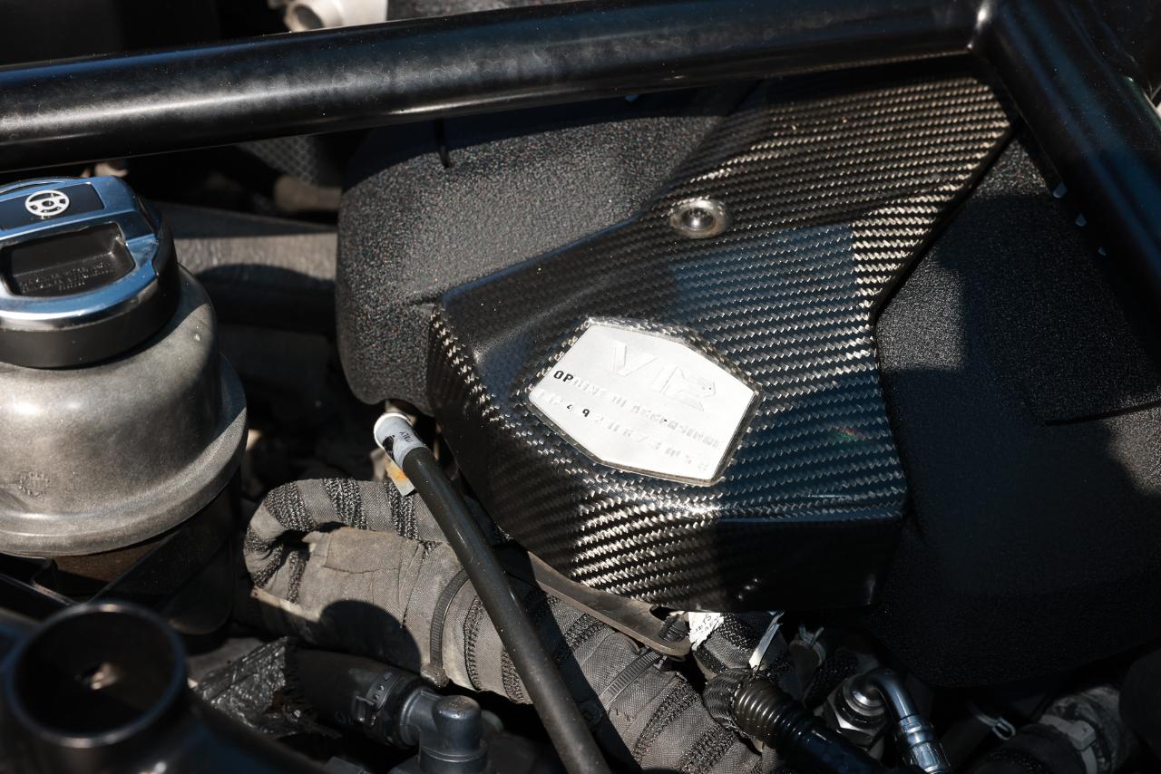 Lamborghini Aventador  2012