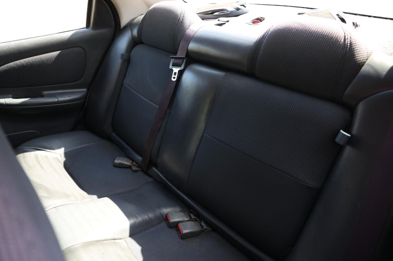 2003 Dodge Neon SRT-4 - Photo 8