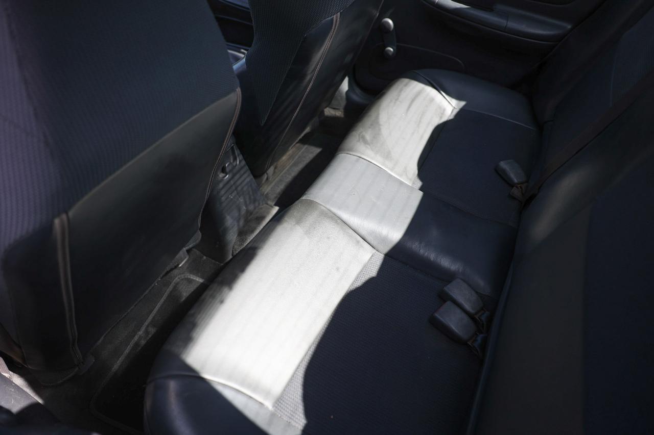 2003 Dodge Neon SRT-4 - Photo 10