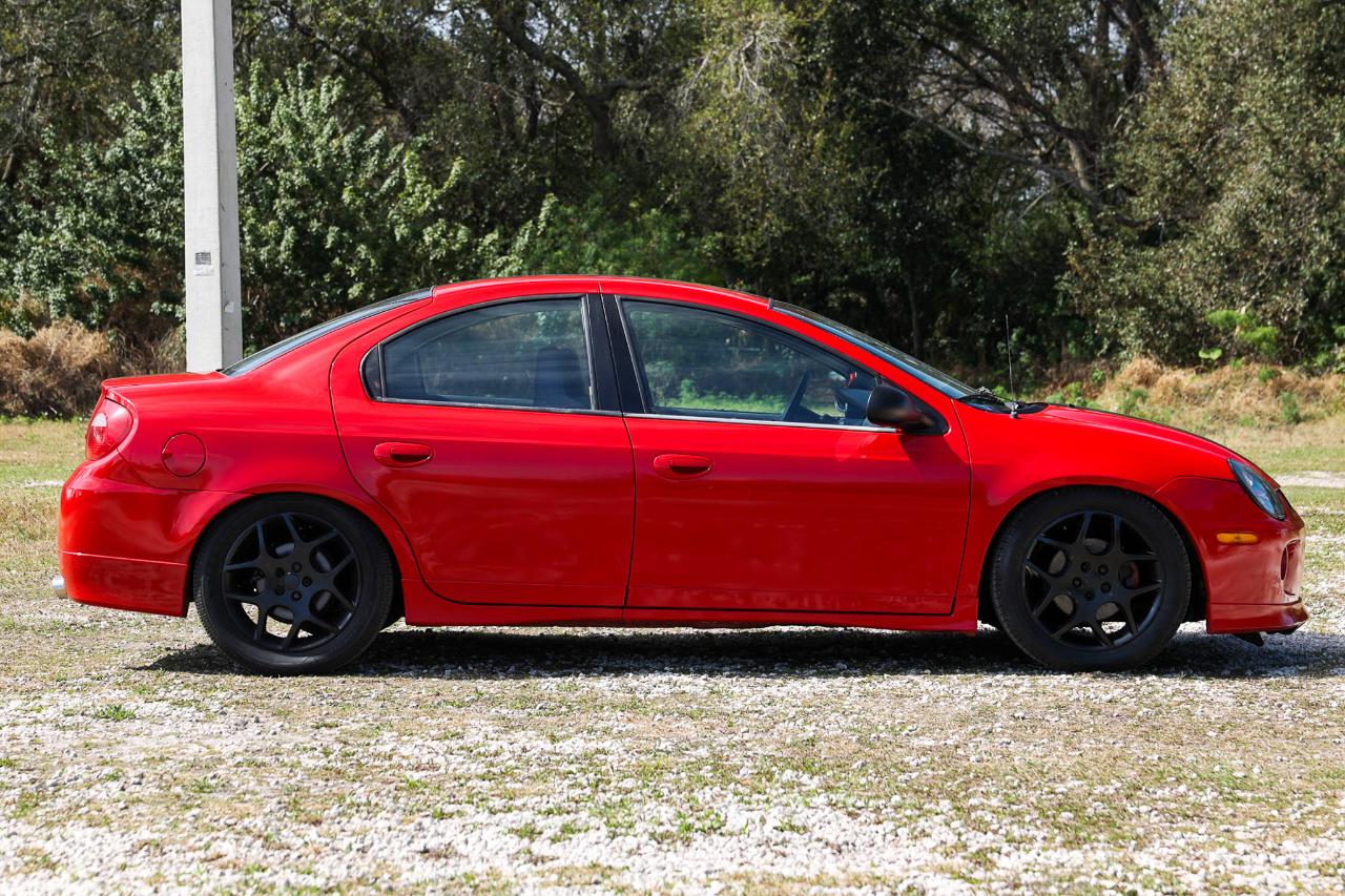 2003 Dodge Neon SRT-4 - Photo 13