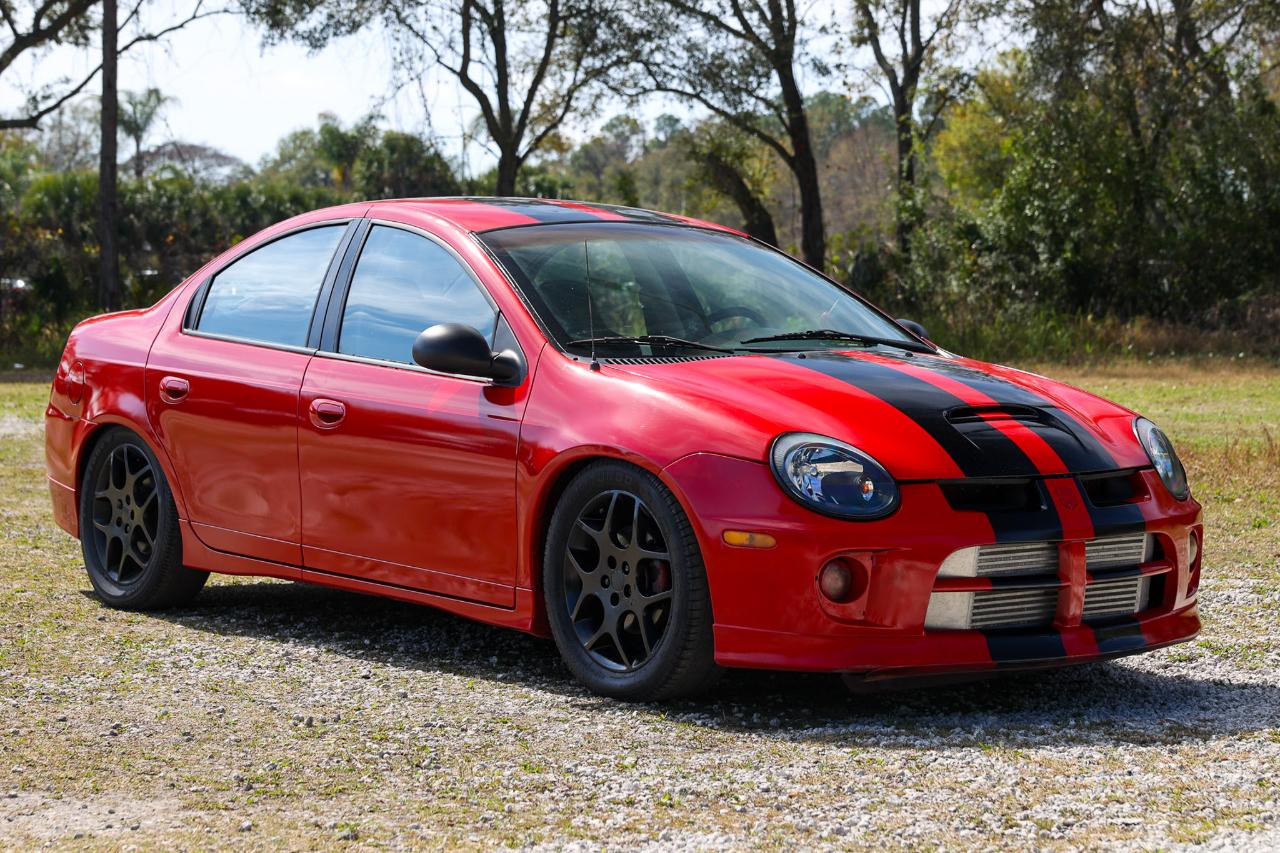 2003 Dodge Neon SRT-4 - Photo 15