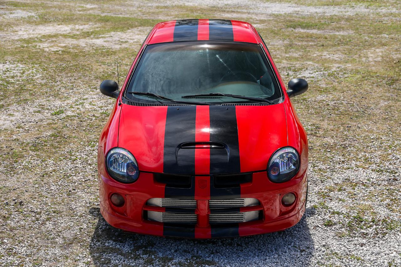 2003 Dodge Neon SRT-4 - Photo 17