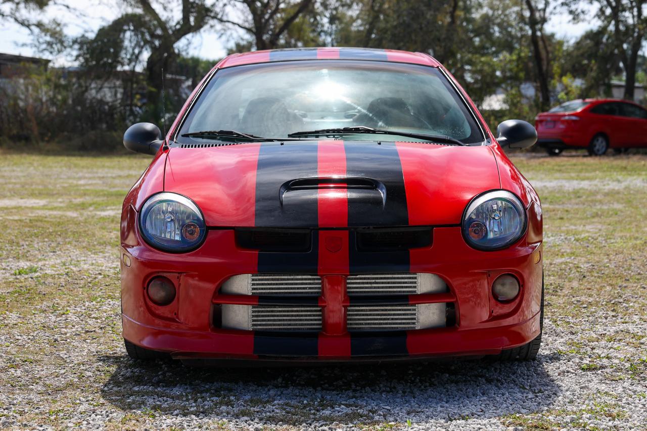 2003 Dodge Neon SRT-4 - Photo 19