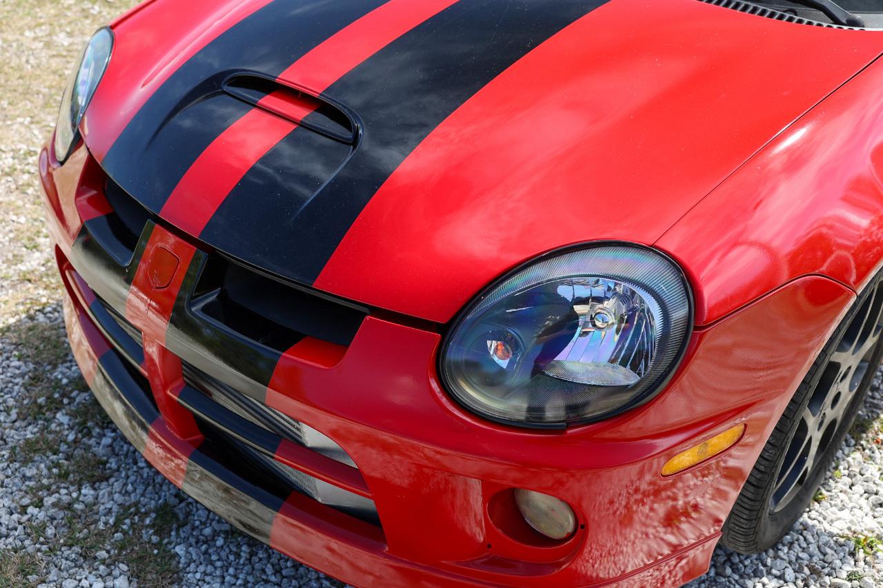 2003 Dodge Neon SRT-4 - Photo 23