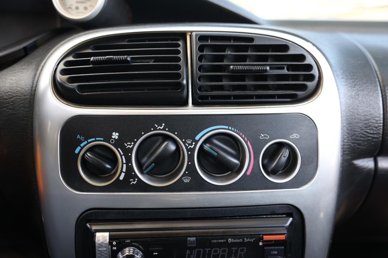 2003 Dodge Neon SRT-4 - Photo 29