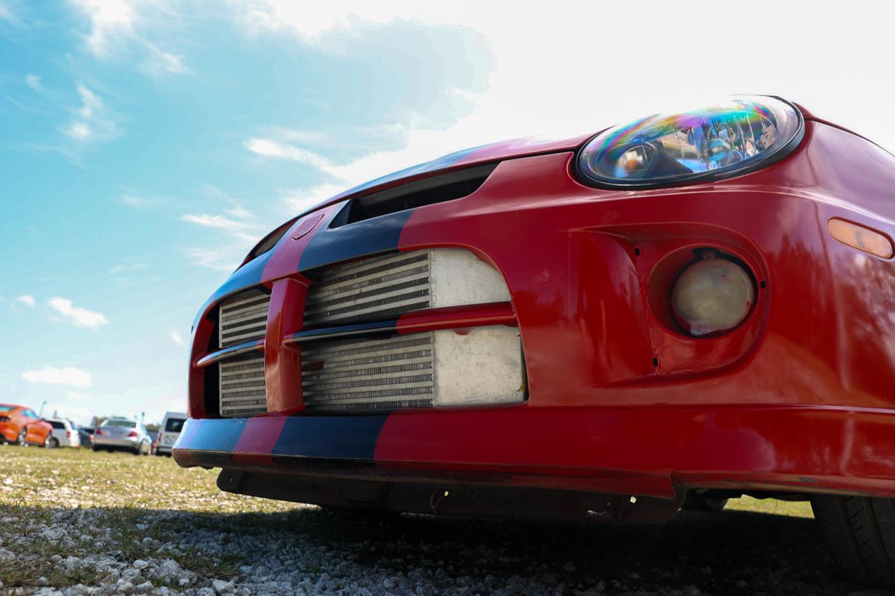 2003 Dodge Neon SRT-4 - Photo 31