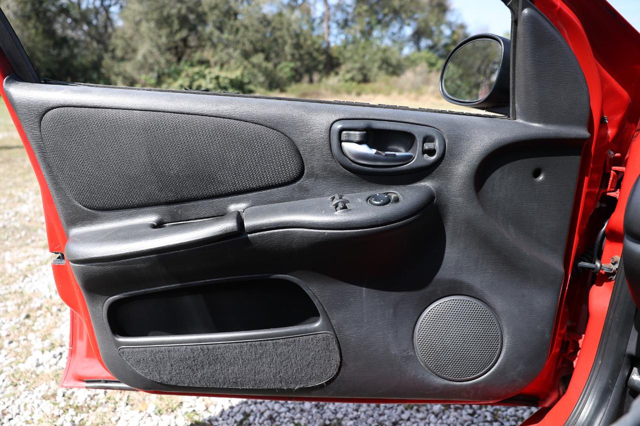 2003 Dodge Neon SRT-4 - Photo 33