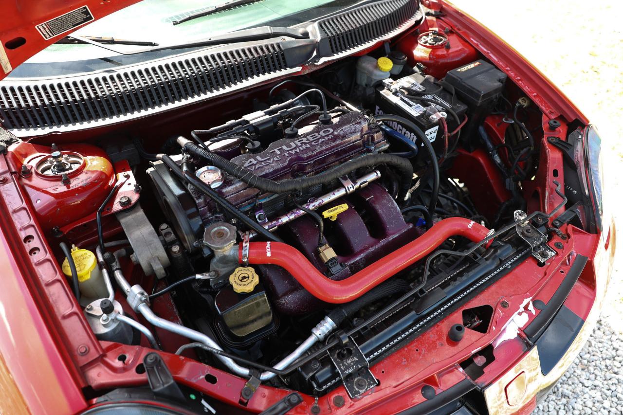 2003 Dodge Neon SRT-4 - Photo 37