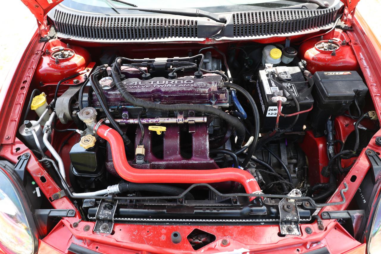 2003 Dodge Neon SRT-4 - Photo 38