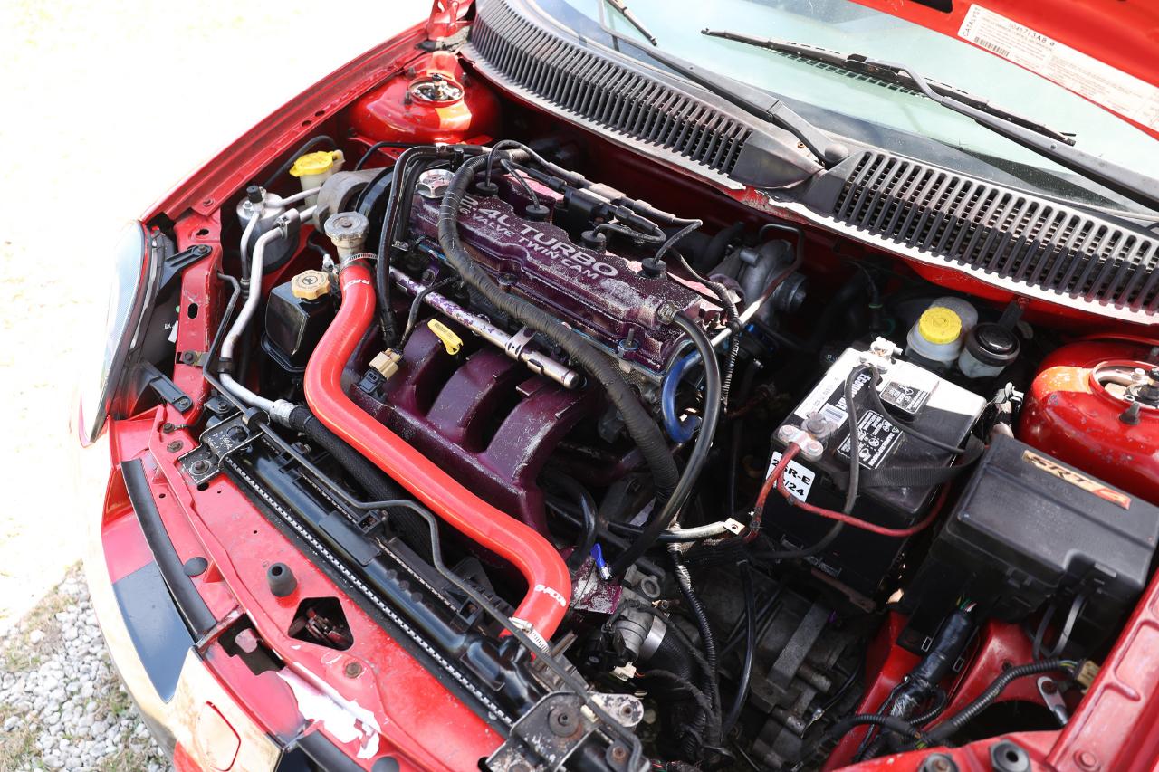 2003 Dodge Neon SRT-4 - Photo 39