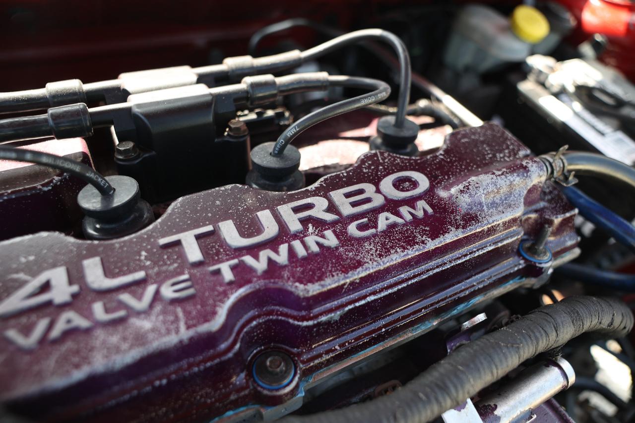 2003 Dodge Neon SRT-4 - Photo 40