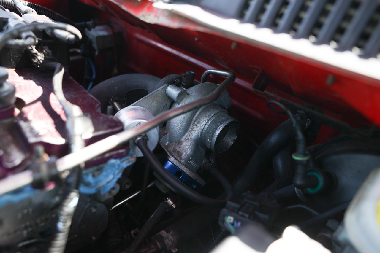 2003 Dodge Neon SRT-4 - Photo 41