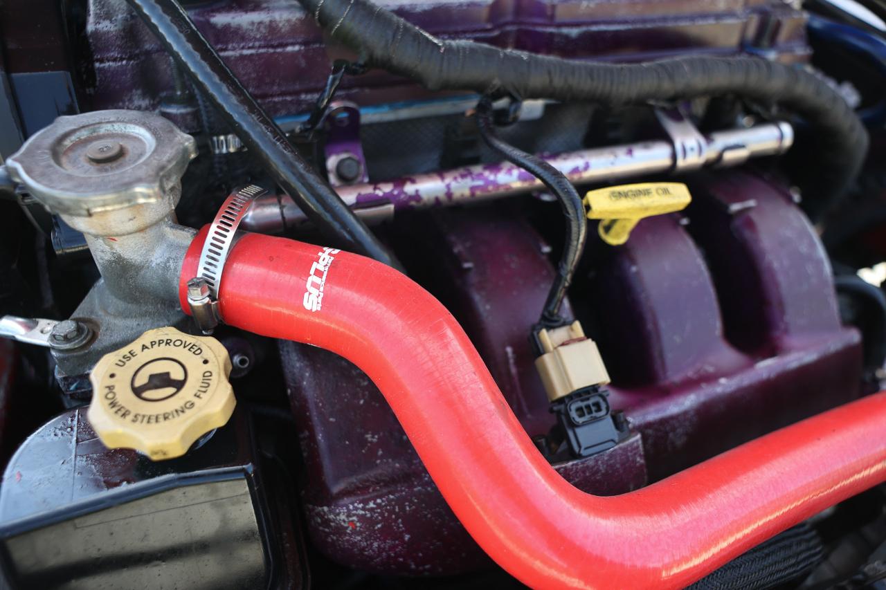 2003 Dodge Neon SRT-4 - Photo 42