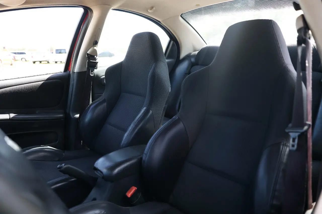 2003 Dodge Neon SRT-4 - Photo 6