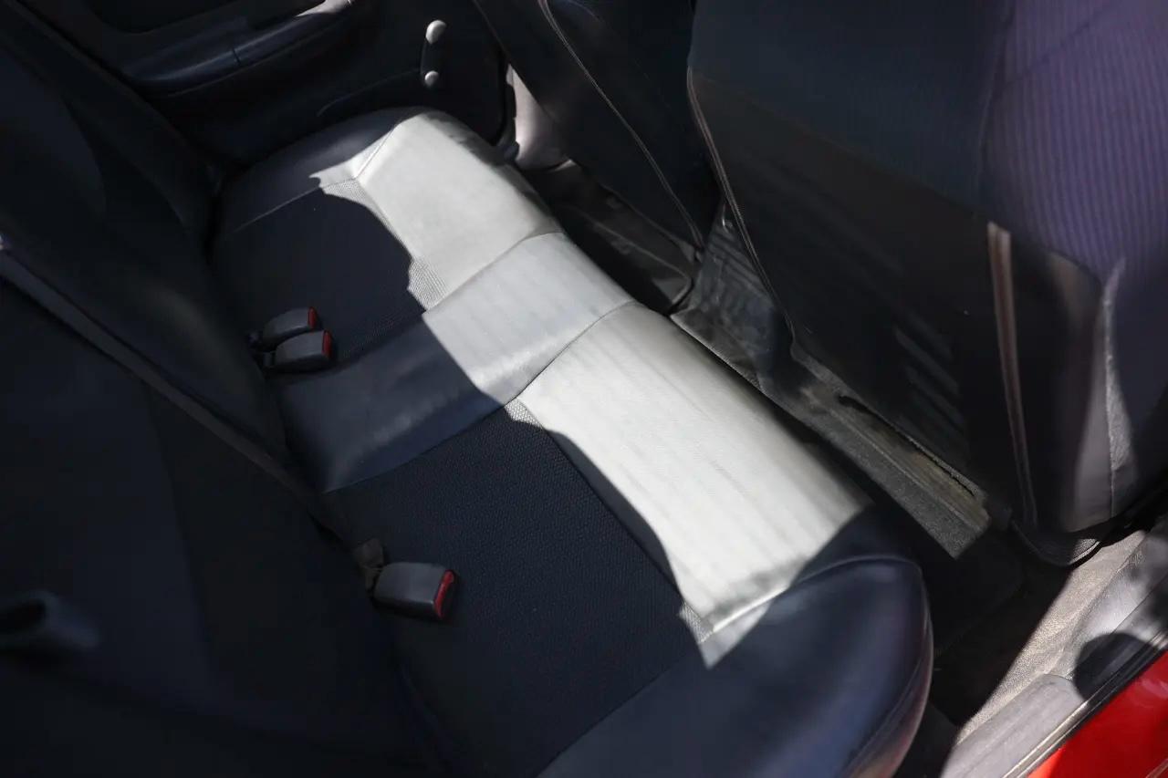 2003 Dodge Neon SRT-4 - Photo 12