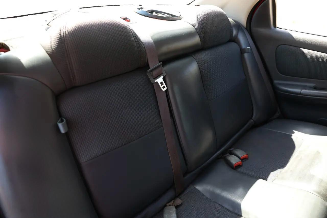 2003 Dodge Neon SRT-4 - Photo 14