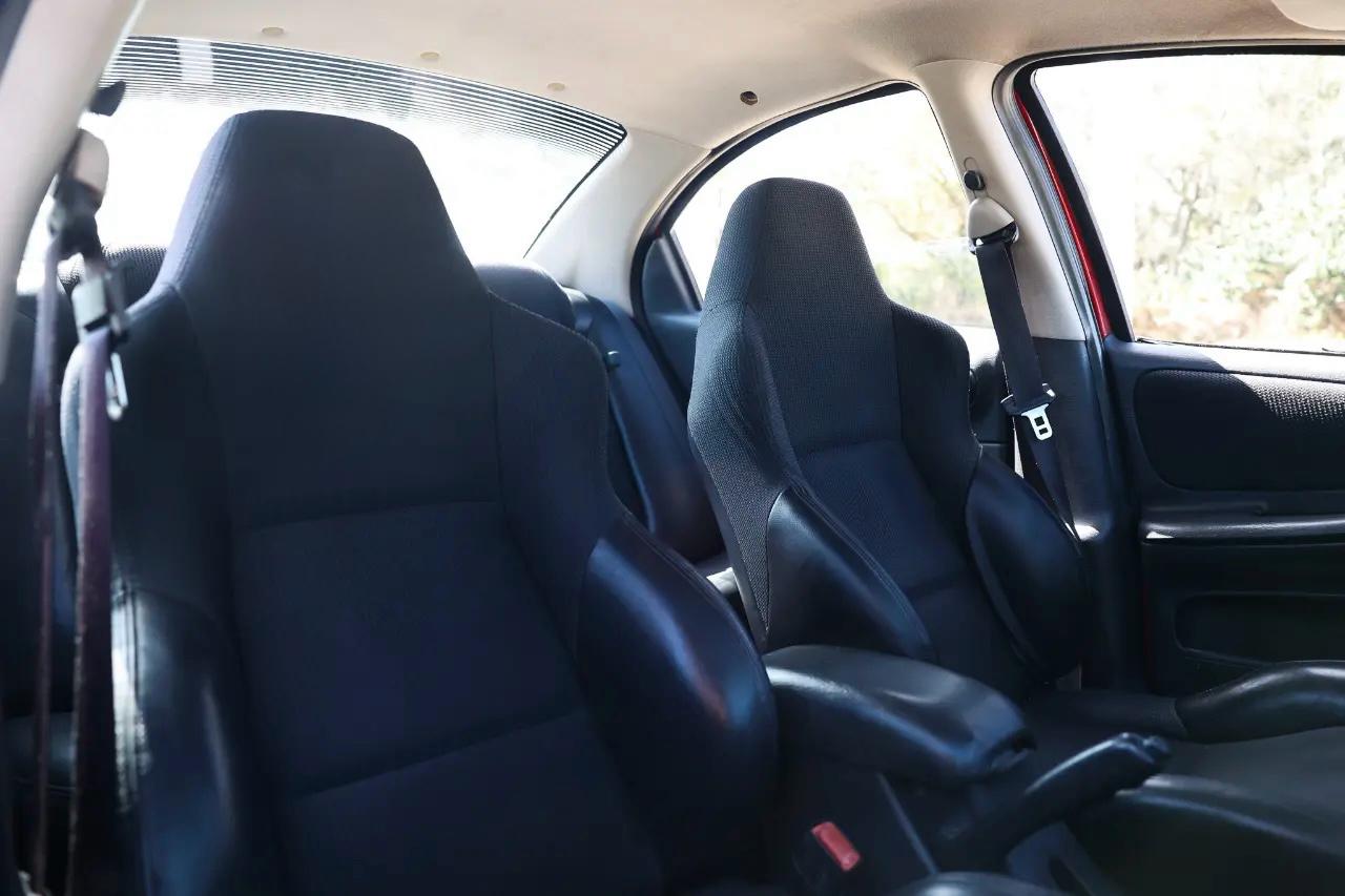 2003 Dodge Neon SRT-4 - Photo 18