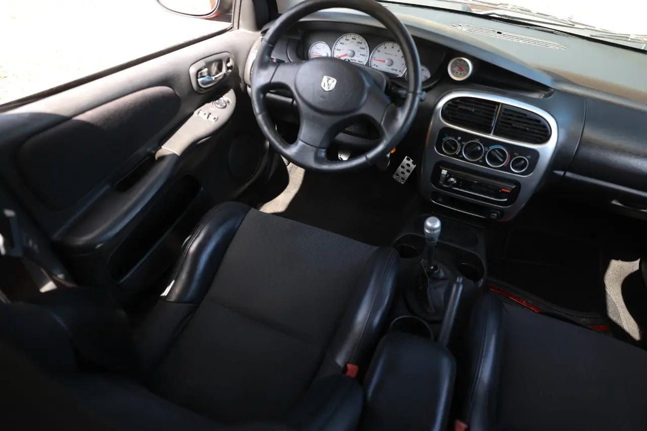 2003 Dodge Neon SRT-4 - Photo 20