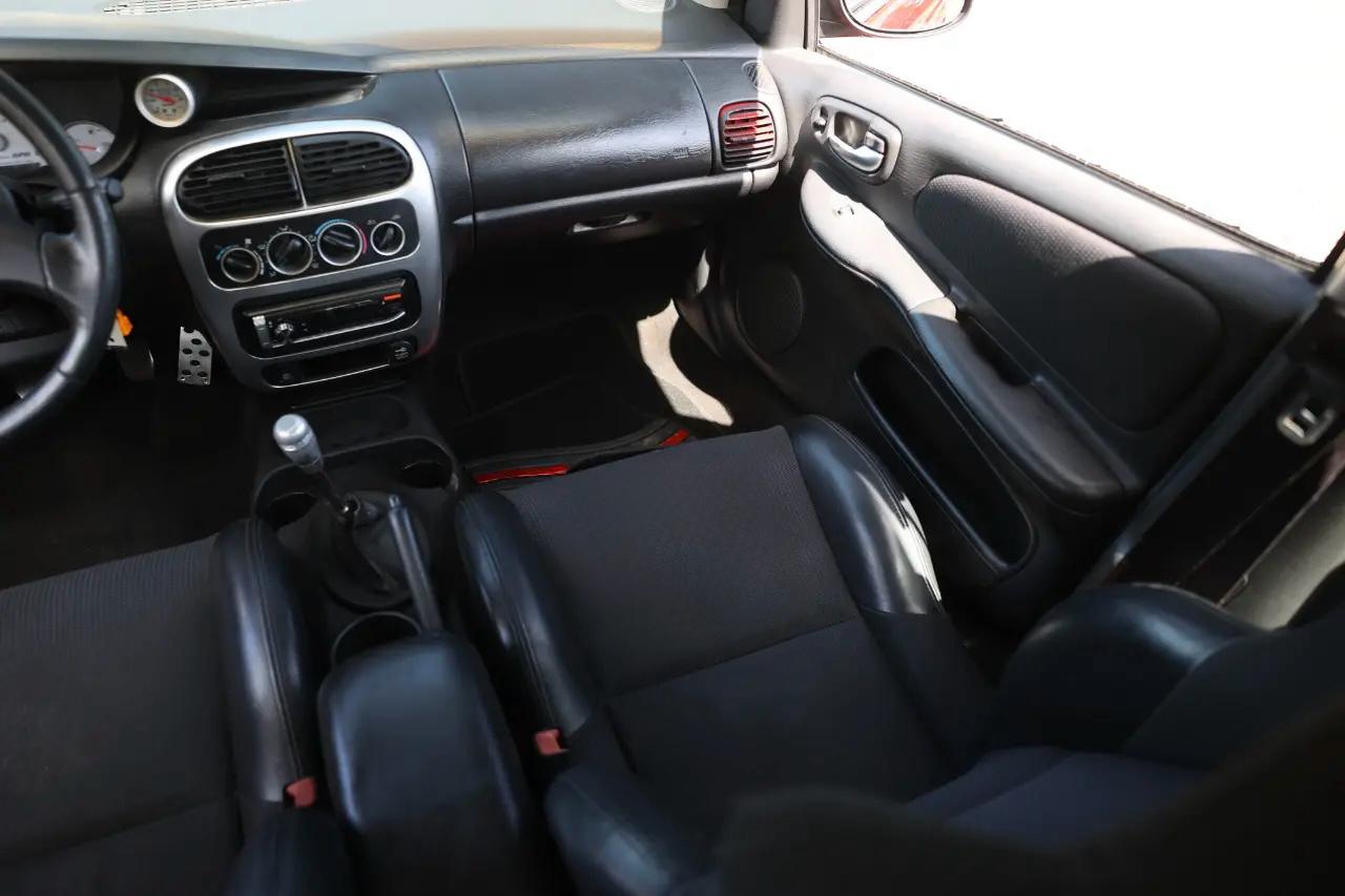 2003 Dodge Neon SRT-4 - Photo 22
