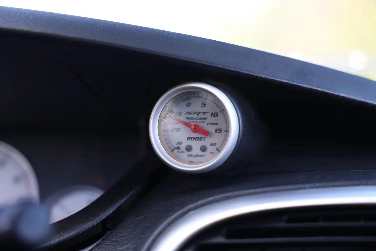 2003 Dodge Neon SRT-4 - Photo 30