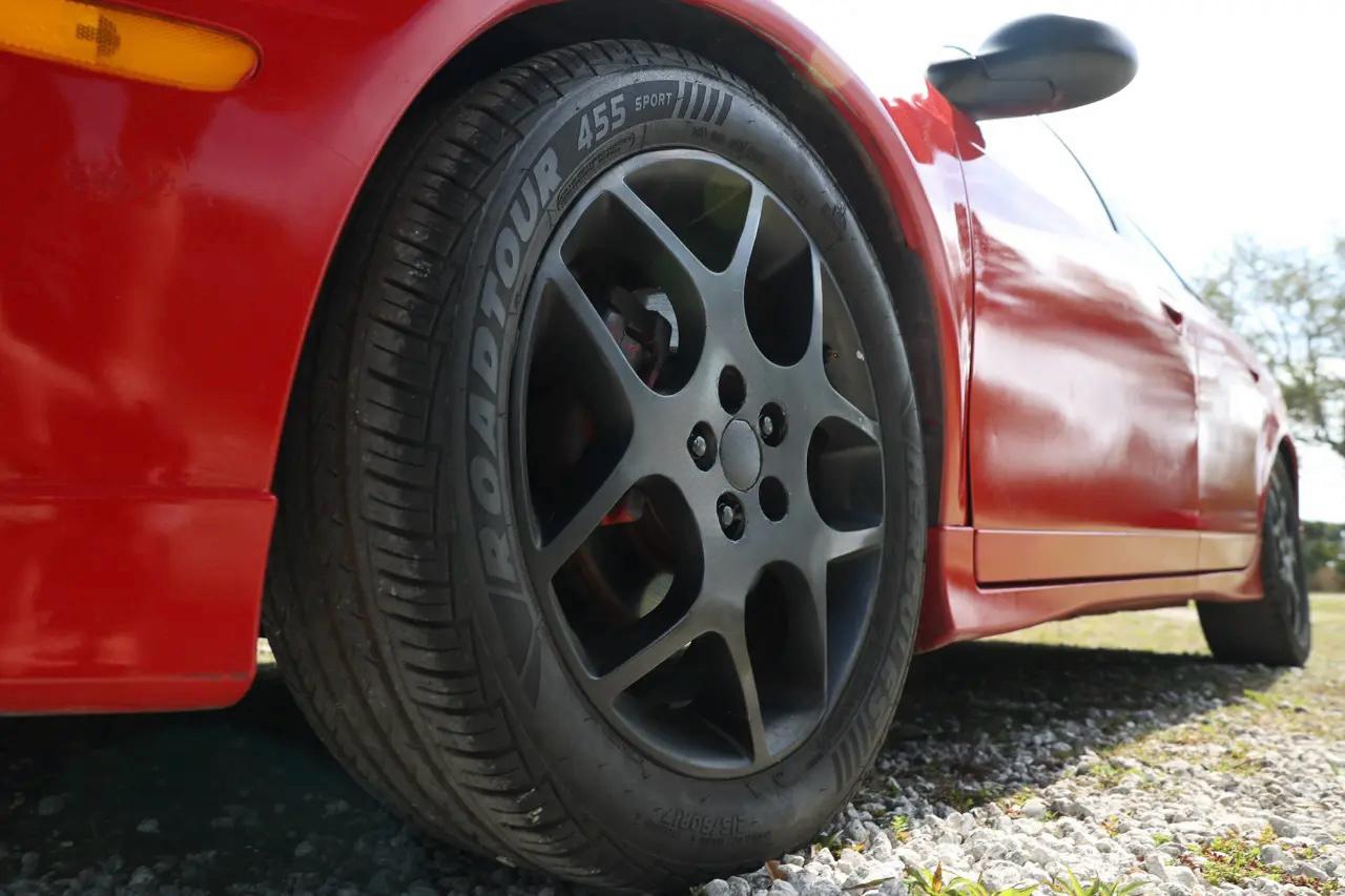 2003 Dodge Neon SRT-4 - Photo 27