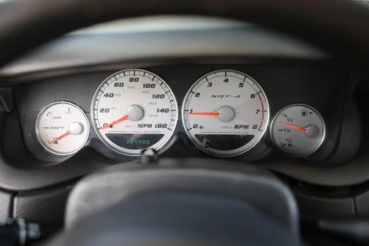 2003 Dodge Neon SRT-4 - Photo 24