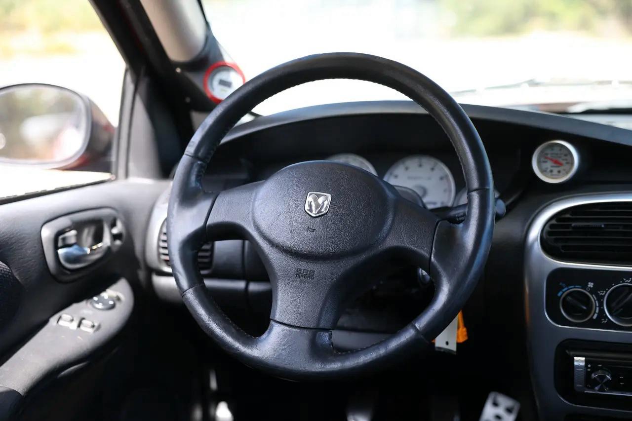 2003 Dodge Neon SRT-4 - Photo 25