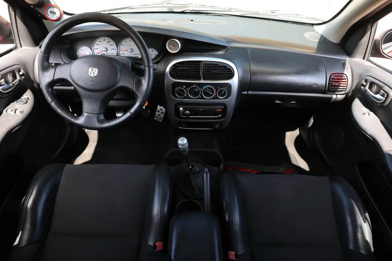 2003 Dodge Neon SRT-4 - Photo 21