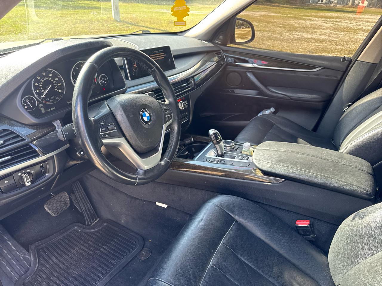 BMW X5 sDrive35i 2015