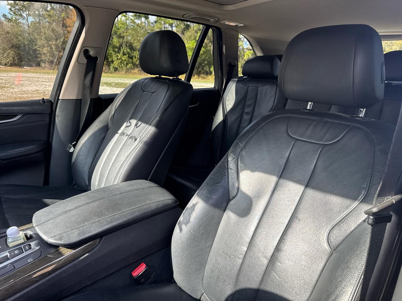 BMW X5 sDrive35i 2015