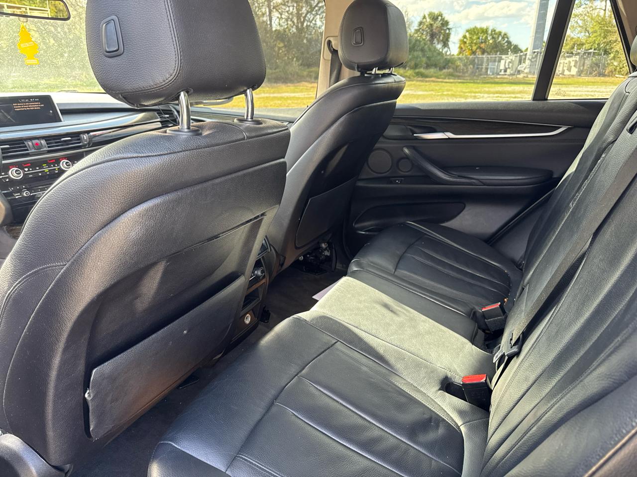 BMW X5 sDrive35i 2015