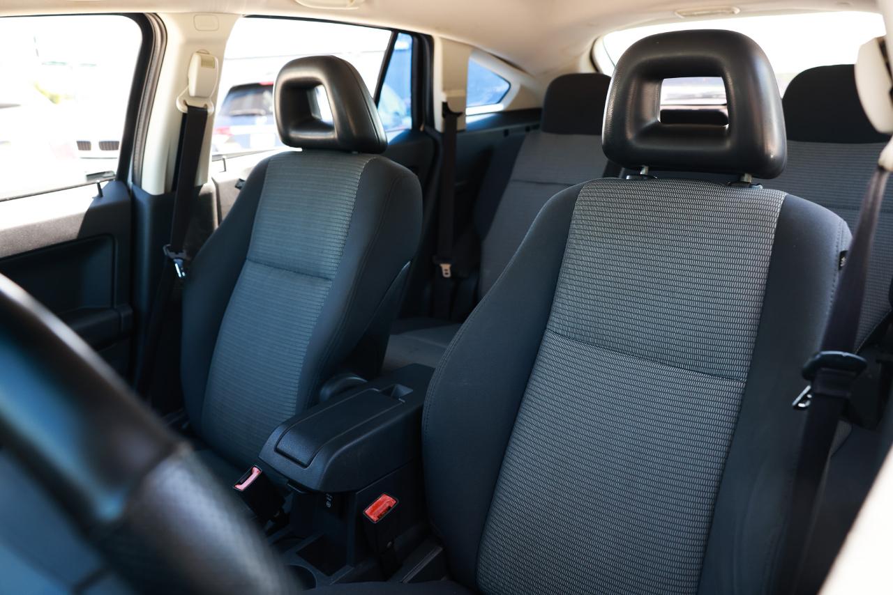 Dodge Caliber  2009