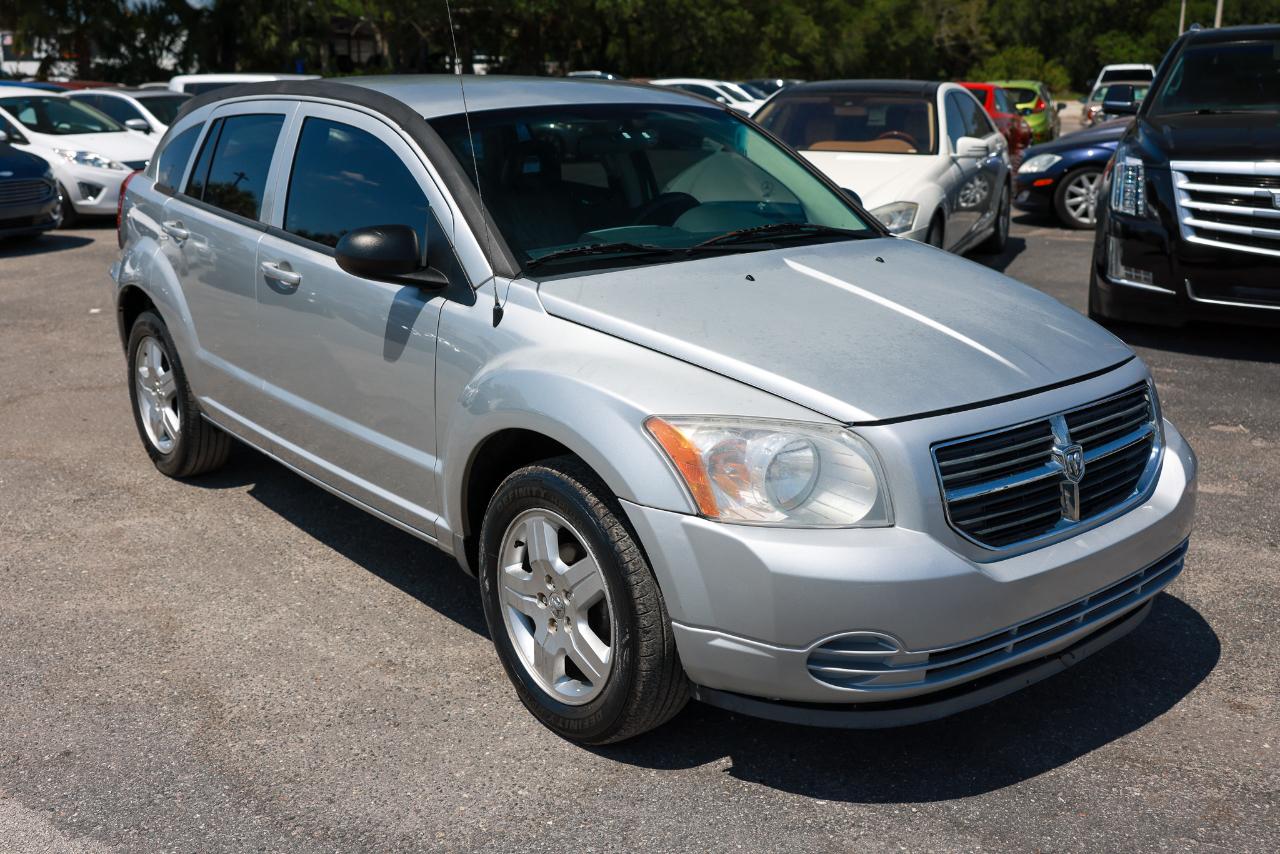 Dodge Caliber  2009