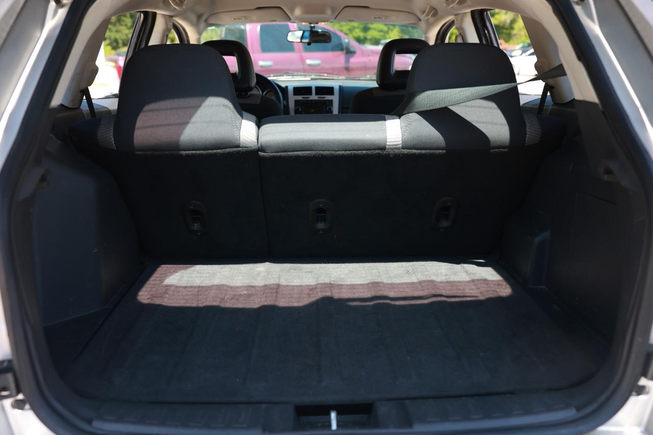 Dodge Caliber  2009