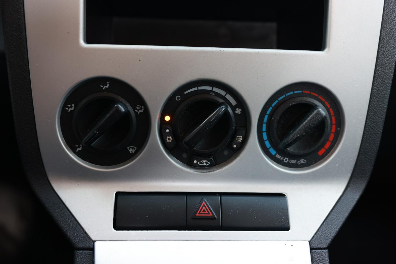 Dodge Caliber  2009
