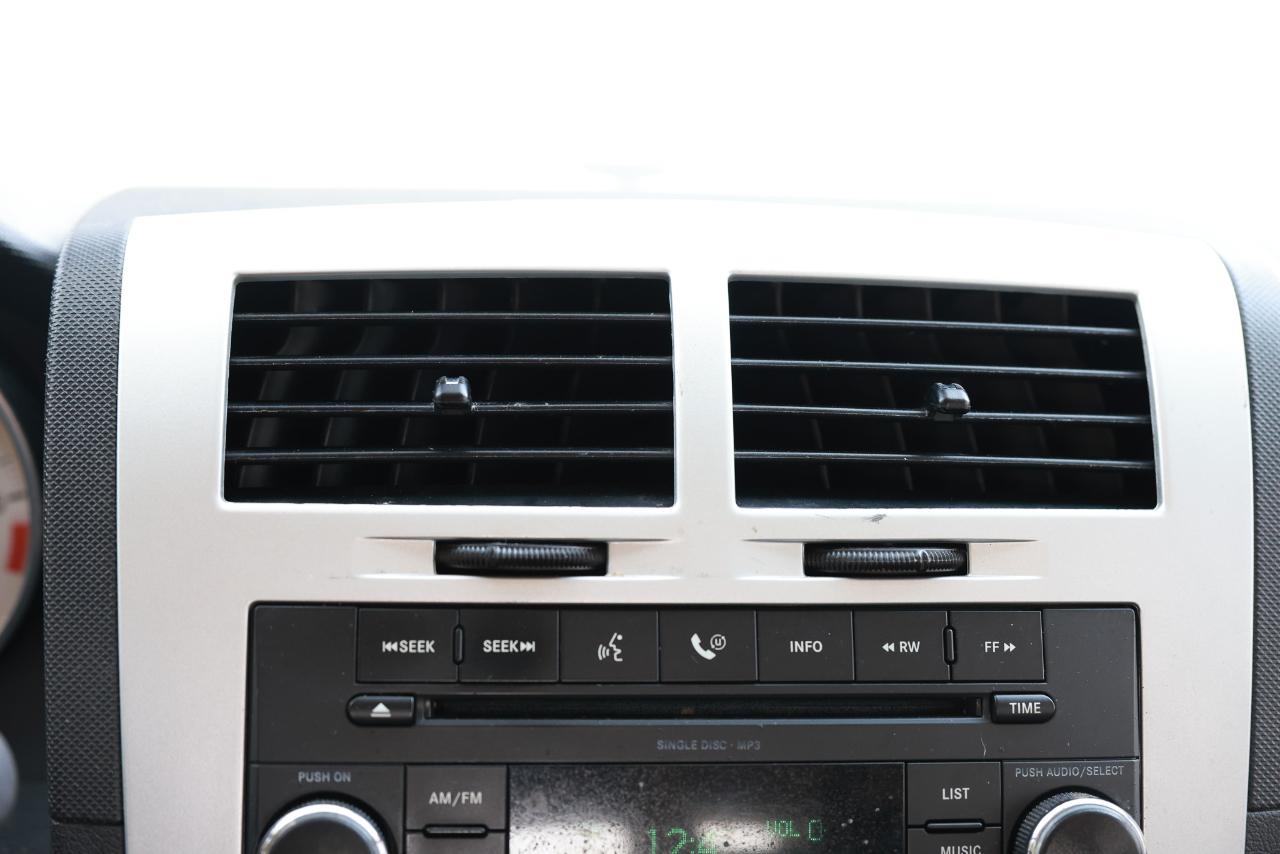 Dodge Caliber  2009