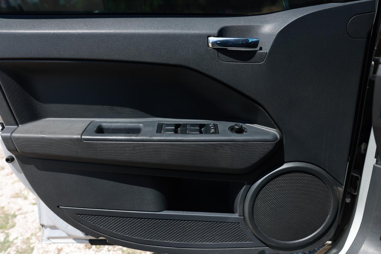 Dodge Caliber  2009