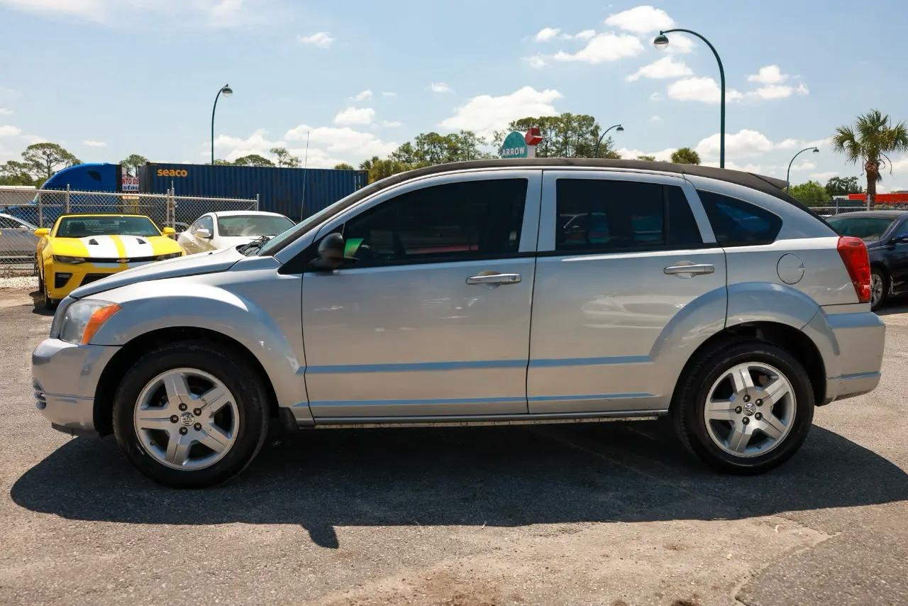 Dodge Caliber  2009