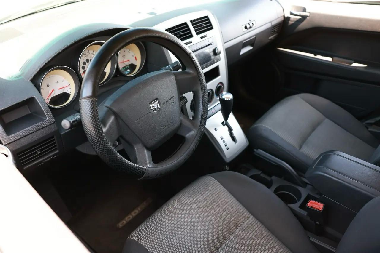 Dodge Caliber  2009